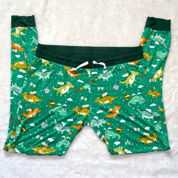 🐉LS Mama Pants🐉